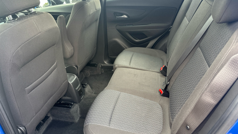 Vauxhall Mokka X 1.4T Active 5dr Auto Petrol Hatchback